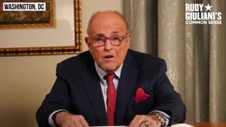 ELECTION THEFT Of The Century - Rudy Giuliani -Ep. 84 - Nov 6, 2020