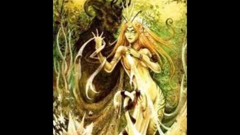 Beltane Rites and Rituals for a Hedgewitch