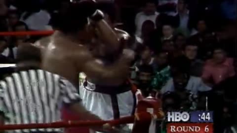 George Foreman vs Muhammad Ali 30 Oct 1974 - Greatest Boxing Bout Ever