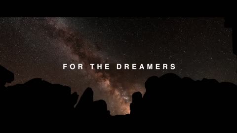NASA's Streaming Service Official Trailer