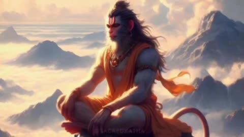 Hanuman ji