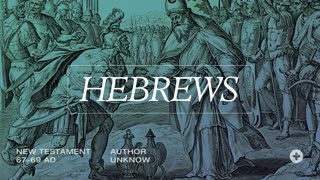 2019-12-01 Hebrews 11.4