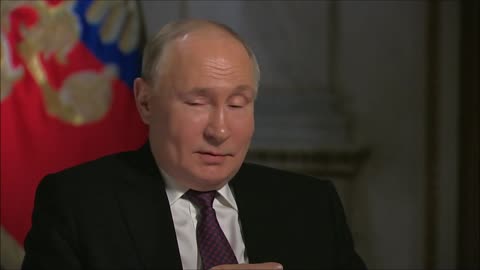 🔴 Intervista del Pres. Vladimir Putin rilasciata a Dmitrij Kiselëv per Rossija 1 e RIA Novosti.