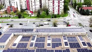 Can the Western Balkans keep up with a solar energy boom?