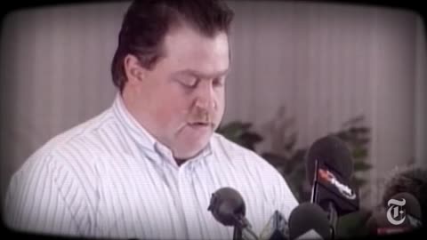 Olympic Bombing 1996: Richard Jewell, the Wrong Man | Retro Report | The New York Times