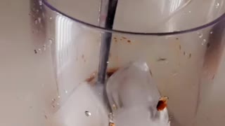 satisfying ice coffee