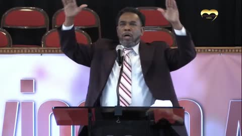 Chicago Pastor Leads Chant Of "Ketanji Brown Jackson" During Sermon: "Say Her Name!"