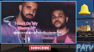 👍#Music 🔥 - Heart On My Sleeve by #AI (#Drake & #TheWeekend) 📞 📧 📟 4 #Interview #Indy #ChatGPT