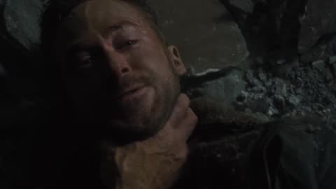 Blade Runner 2049 Part 1 "Blade Runner 2049: Epic Showdown - Ryan Gosling vs. Dave Bautista protein farm, fight scene"