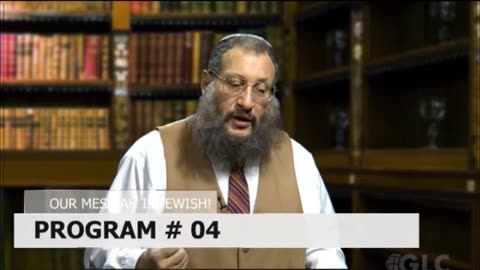 Our Messiah is Jewish Episode 04- "The Abrahamic Covenant pt2"