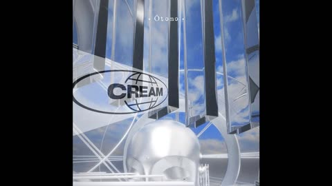 Cream - Radiate (Original Mix)
