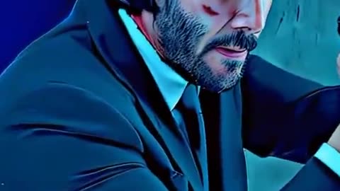 John wick 4 mix editing video movies