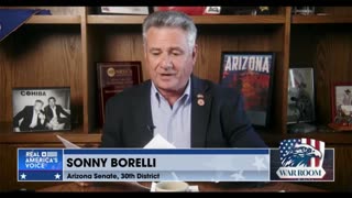 Arizona Senators Throw Down The Gauntlet