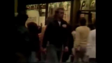 REAGAN & BUSH: BOYS FOR SALE ( 1981 Documentary)