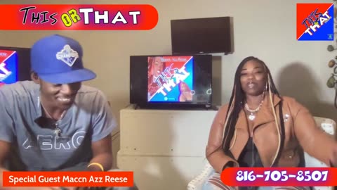 Maccn Ass Reese Interview (Episode 15)