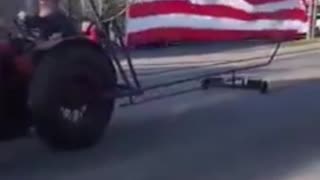 Shorts - Tractor USA