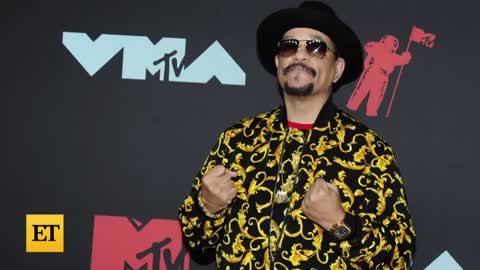 Ice-T Seemingly Responds to Critics of Daughter Chanel's Twerking
