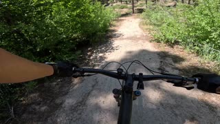 [MTB] Clear Creek Trail Connector (Carson City, NV)
