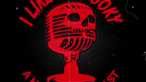 The I Like It Spooky Horror Podcast