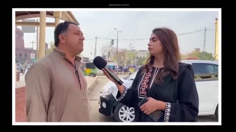 Pakistan funny interview replys🤣|pakistan interview |funny video