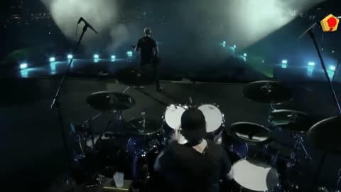 METALLICA - Nothing Else Matters - LIVE SHOW 2022