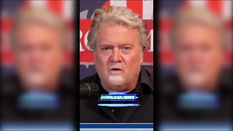Steve Bannon: The MAGA Grassroots VS Uniparty Globalist - 8/31/23