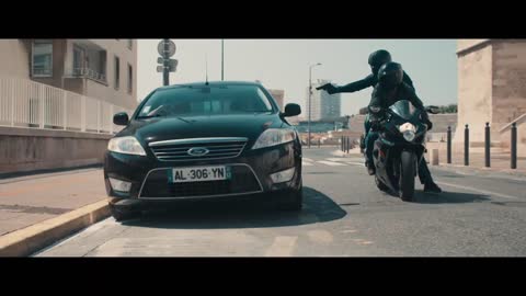 Banden von Marseille - Trailer Deutsch - Ab 28.05.21 im Handel!