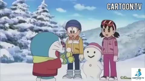 Doraemon ドラえもん | Nobita | episode