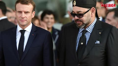 King Of Morocco, Mohammed VI Refuses Earthquake Aid From The U.S. & France | Morocco earthquake