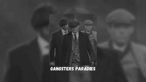coolio gangsters paradies (slowed + reverb)