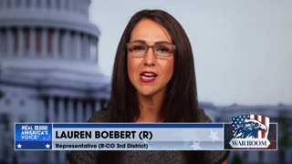 Rep. Boebert On Tax Deal