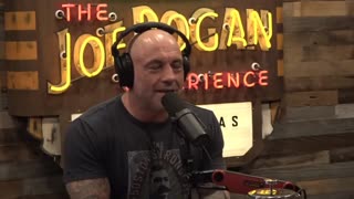 Joe Rogan: "DeSantis Can't Compete With Trump"