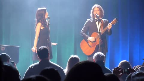 The Civil Wars - Billie Jean