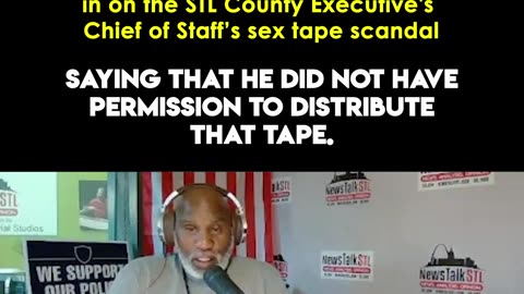 St. Louis County's Sex Tape Scandal