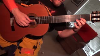 I'm Just Your Problem (Adventure Time) - Classical Guitar Arrangement