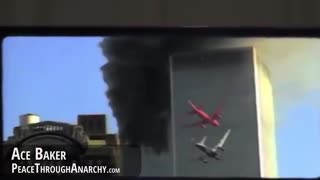 NO PLANES: SPECIAL EFFECTS EXPERT COMPLETELY DESTROYS OFFICIAL 9/11 STORY! VIDEO COMPOSITES REVEALED