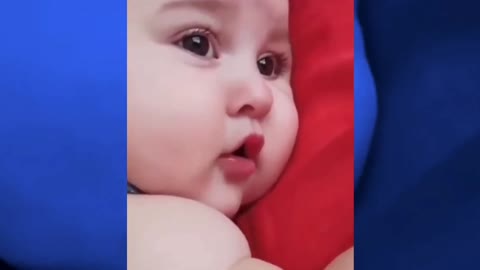 Cute Babies Funny Moments _ Funny Baby Videos