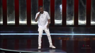 Chris Rock Full Set Jada and will