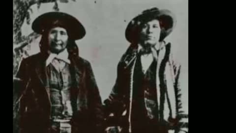 INTERESTING STORY OF CHOCTAW TRIBE AND BIG FOOT