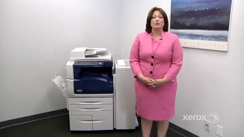 XEROX 5900 SERIES INTRODUCTION