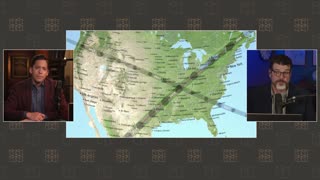 Solar Eclipse Prophecy EXPLAINED- Troy Brewer