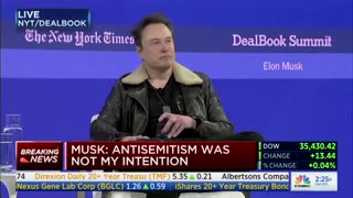 Elon Musk To Advertisers Boycotting X: Go Fuck Yourself