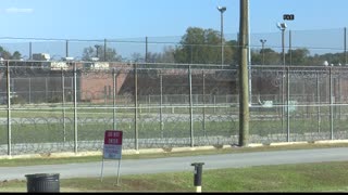SC inmate sentenced to federal prison over role in military sextortion scheme