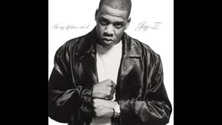 Jay-Z - Vol. 1 In My Lifetime Mixtape