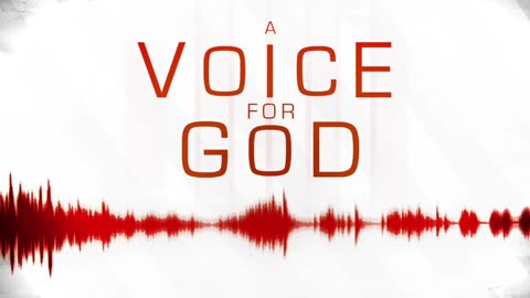 (RUMBLE RANT) THE VOICE OF THE LORD