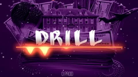 Cole The VII by O PROD - Said it With Chest Verses Bars | Drill
