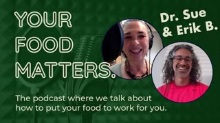 Discover the Power of Gut Health for Athletes: Expert Tips on Probiotics and Plant-Based Diets Ep. 1