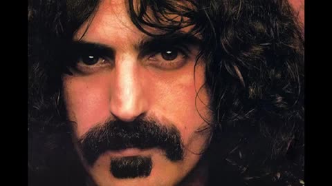 Frank Zappa - Apostrophe' (Full Album)