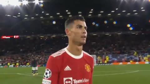 Ronaldo al nassr free clips 4K 2160p