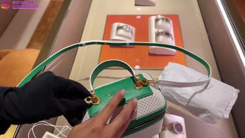 Bvlgari Shopping - Casablanca x Bulgari, Serpenti Forever Bags, Serpenti Bracelet, B.Zero1